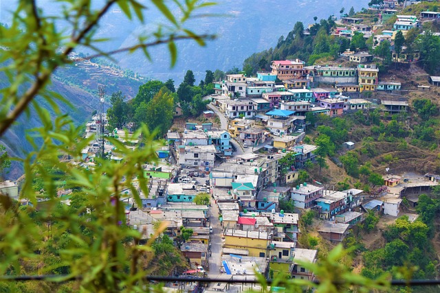 himalyan Hikers